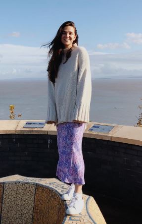 Marisa Abela height