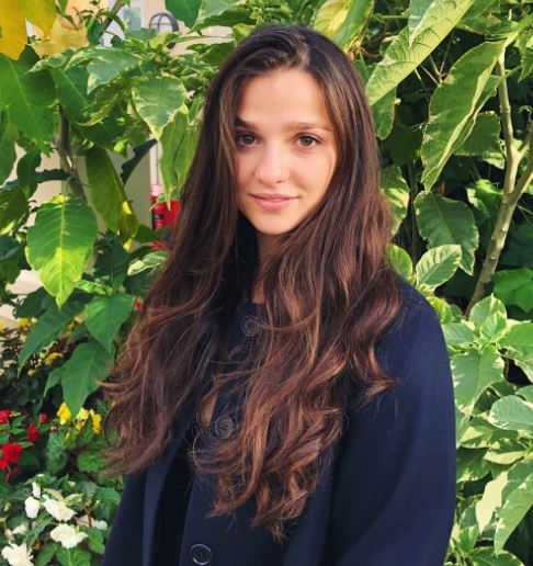 Marisa Abela wiki