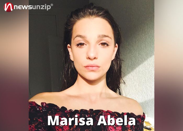 Marisa Abela