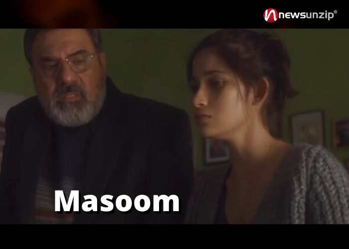 Masoom