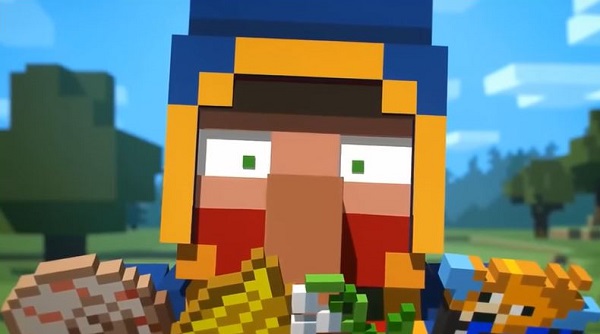 Minecraft 1.20 Release Date