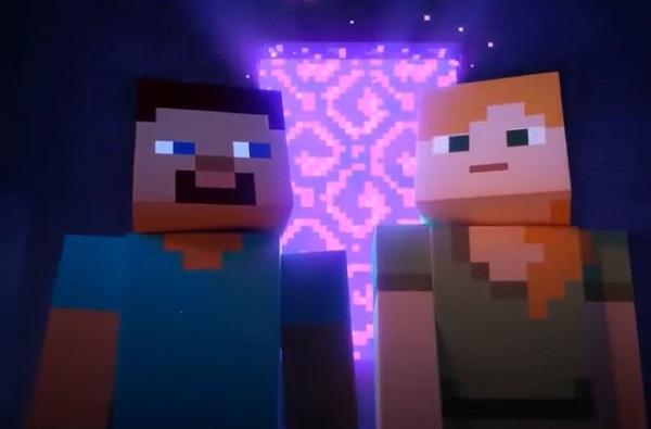 Minecraft 1.20 Video Game Overview