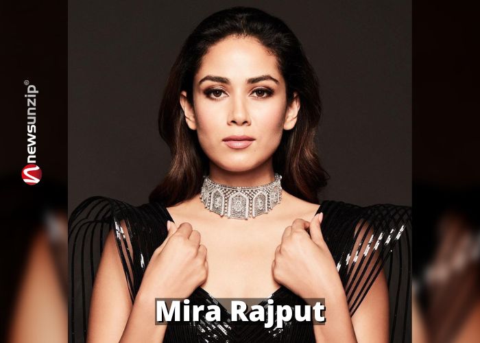 Mira Rajput