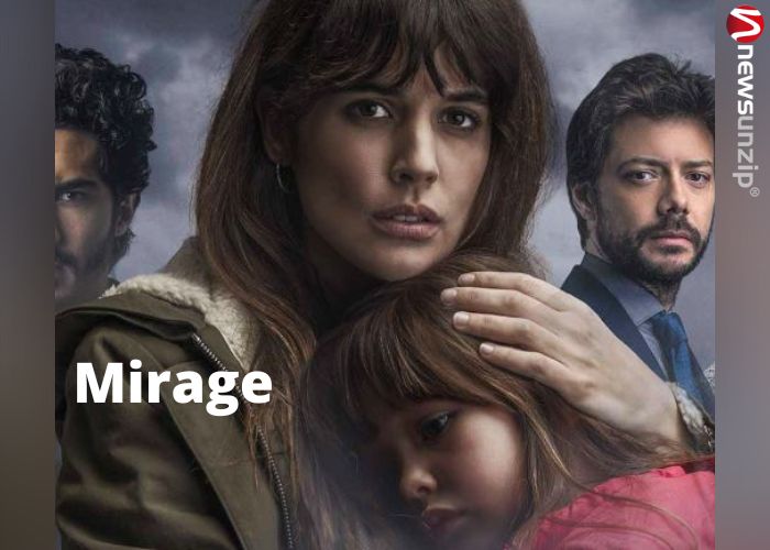 MirageMirage