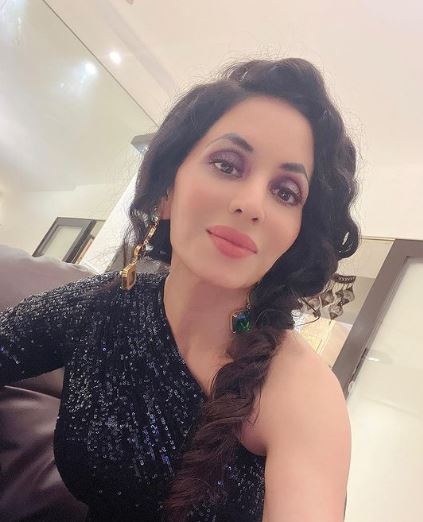 Mreenal Deshraj wiki