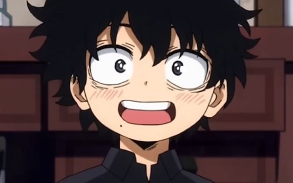 My Hero Academia Chapter 361 Release Date