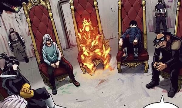 My Hero Academia Chapter 362 Spoilers Release Date,Time, Reddit, Twitter