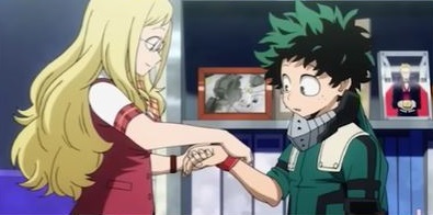 My Hero Academia Chapter 362 Spoilers Wiki