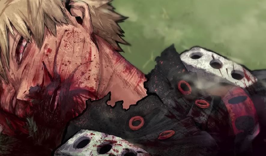 My Hero Academia Chapter 364 Release Date, Time, Plot, Story & Facts