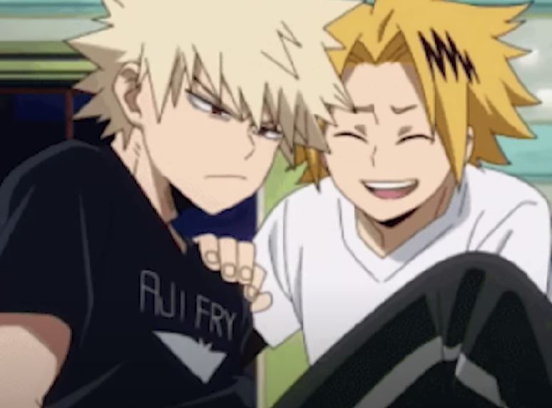 My Hero Academia Chapter 364 Spoilers, Twitter, Reddit, Release Date, Time