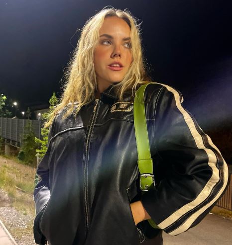 Natalia Kallio bio