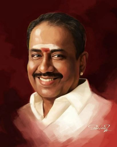 Nellai Kannan bio