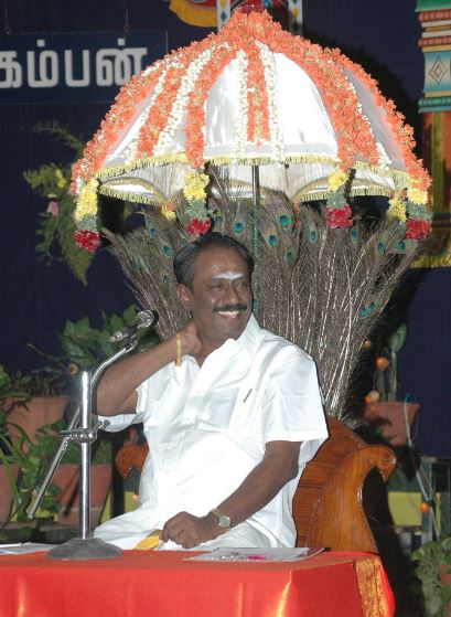 Nellai Kannan wikipedia