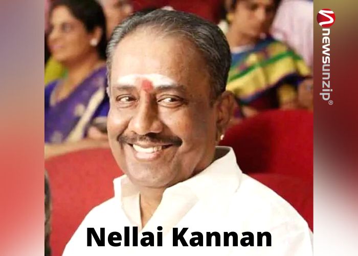 Nellai Kannan