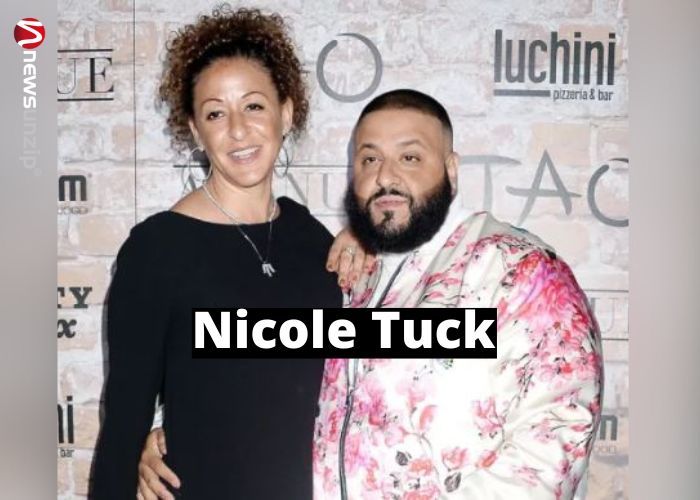Nicole Tuck