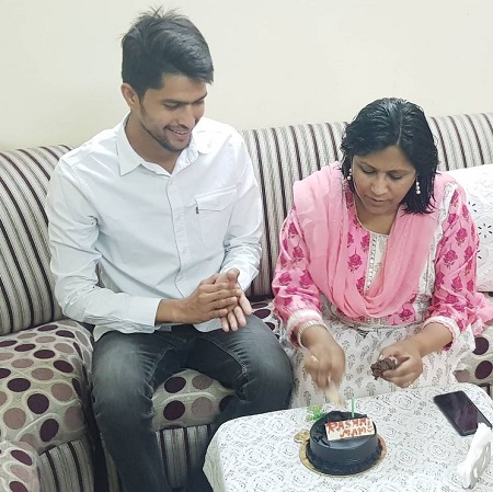 Nirmal Choudhary Age, Birthday & Zodiac Sign