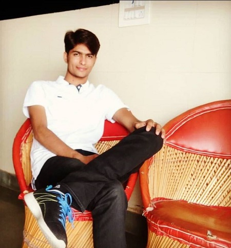Nirmal Choudhary Biography (Early Life)