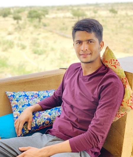Nirmal Choudhary Wiki & Bio (College, School, Education)