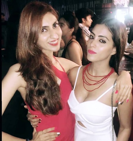 Noor Malabika Age, Birthday & Zodiac Sign
