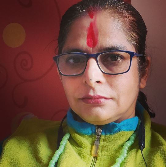 Nupur Alankar wiki