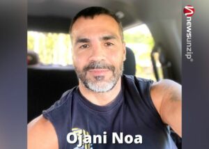 Ojani Noa Wiki (Jennifer Lopez's Ex-Husband) Biography, Age, Wife, Net