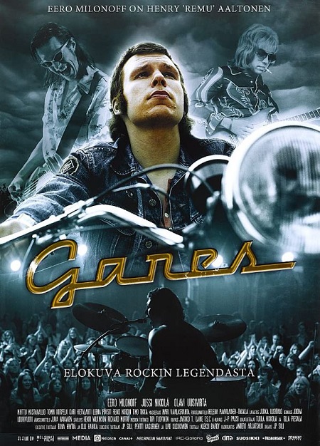 Olvai Uusivirta Career- Singer, Songwriter, Musician & Actor
