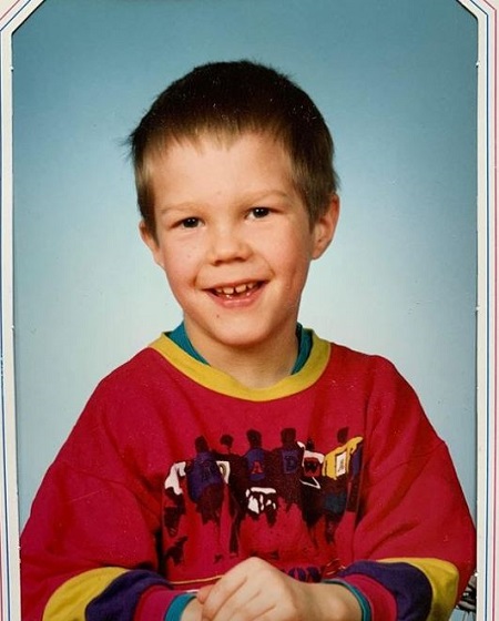 Olvai Uusivirta old picture