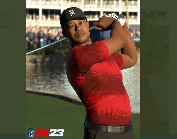 PGA TOUR 2K23 Release Date Leaked on Reddit &Twitter