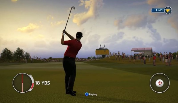 PGA TOUR 2K23 Release Date, Price & Time