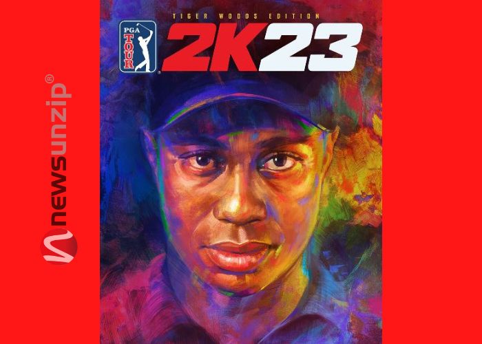 PGA TOUR 2K23