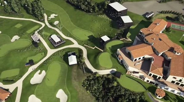 PGA TOUR 2K23Video Game – Switch, PC, PS4, PS5, Xbox (Steam)