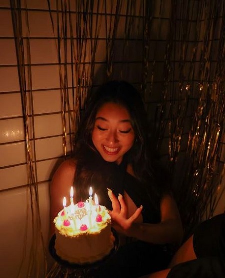 Paige Taylor Age, Birthday & Sun Sign