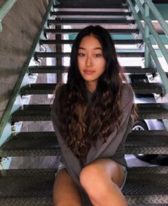 Paige Taylor: Wiki, Biography, Parents, Age, Height, Boyfriend, Net