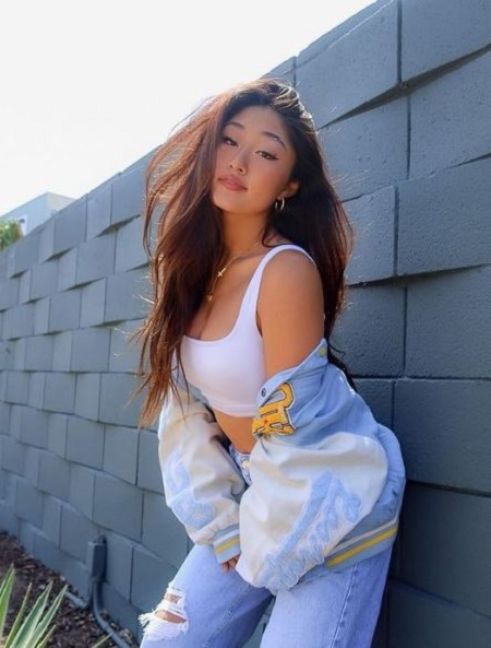 Paige Taylor Height, Weight & Physical Appearance