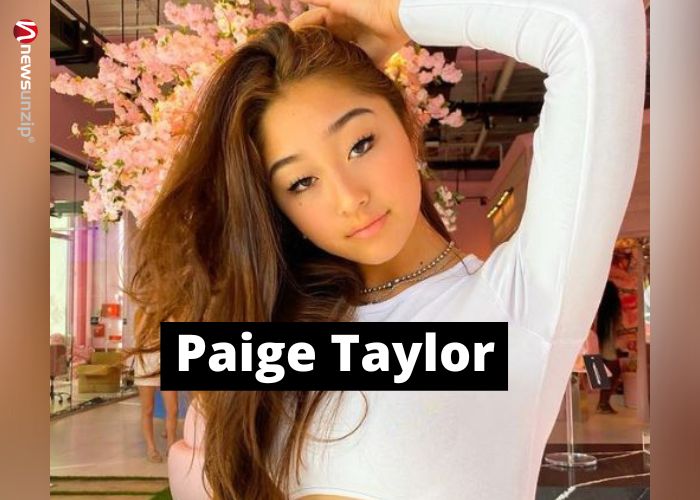 Paige Taylor