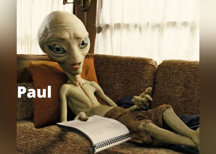 Paul