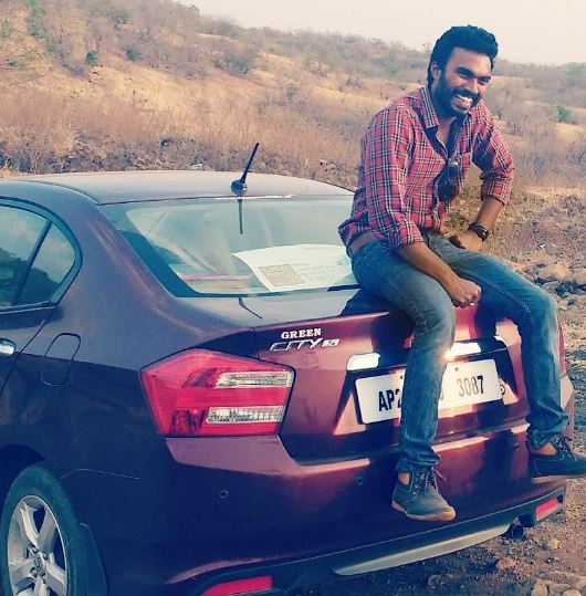 Pavan Tej Konidela net worth