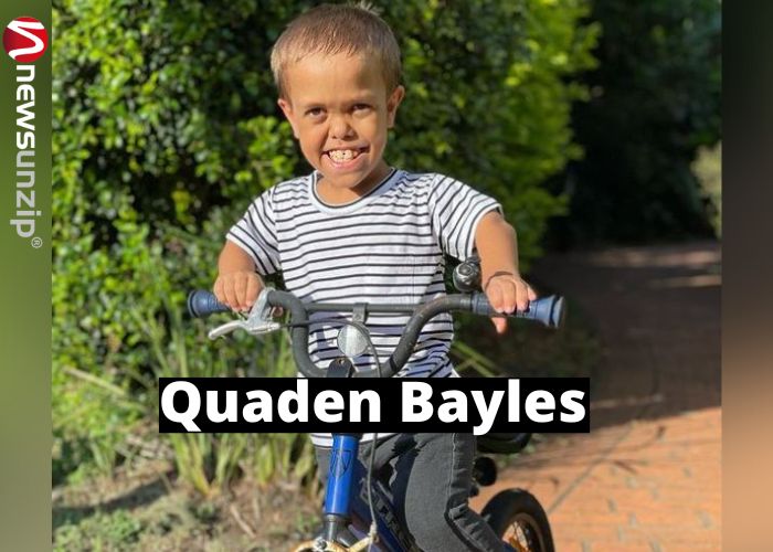 Quaden Bayles