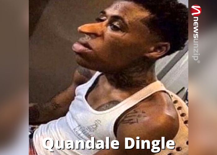Quandale Dingle