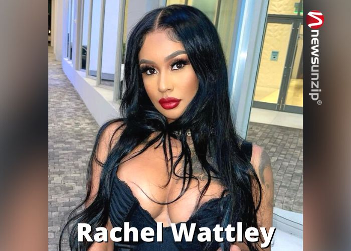 Rachel Wattley