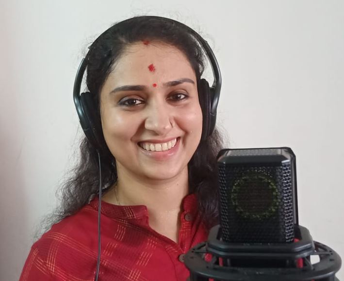 Radhika Nair wiki