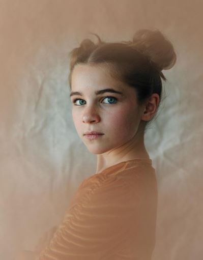 Raegan Revord wiki