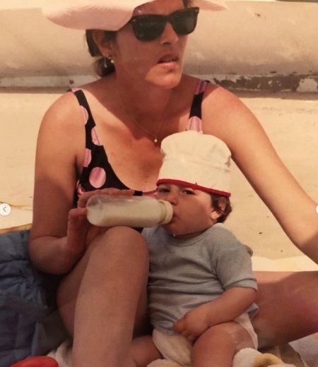 Razane Jammal Biography (Early Life & Education)
