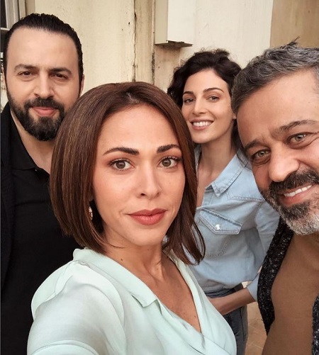 Razane Jammal Father, Mother's Name, Siblings & More