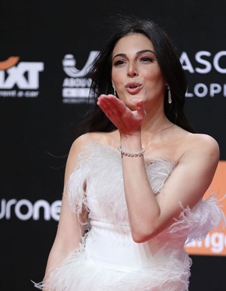Razane Jammal Spouse, Boyfriend Name & Relationships