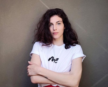 Razane Jammal Wiki & Bio (Biodata)