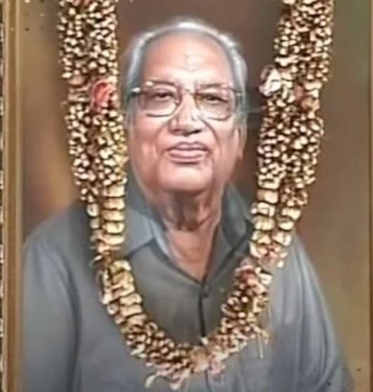 Rekha Jhunjhunwala father in law