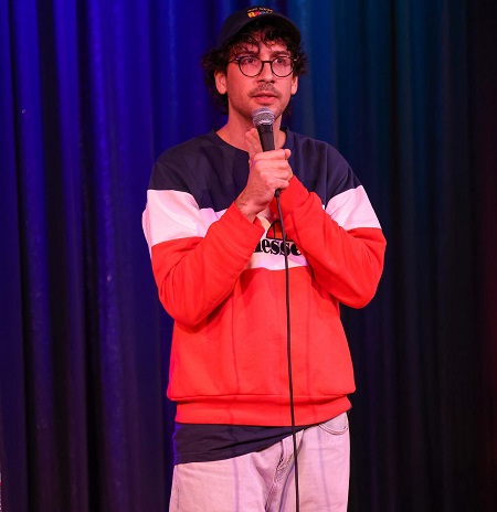 Rick Glassman Career- Artist