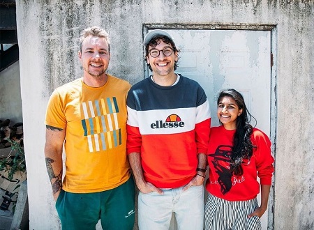 Rick Glassman height