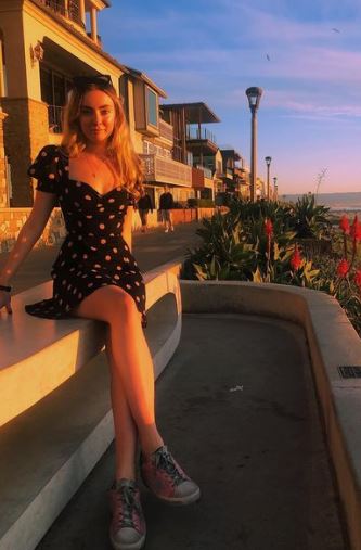 Rikki Schlott height